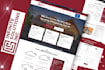 design , redesign, clone or  duplicate wordpress website deisgn or development
