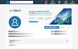 design professional linkedin banner, header, cover, post, and ad