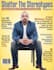 design an amazing magazine cover