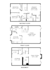 redraw floor plan from your link matterport