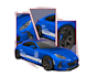 create detailed vector car illustrations from your photo