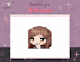 create custom animated emotes for your channel