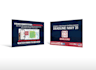 design trade show booth graphics, backdrops, banners