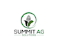 do create agriculture lawn care environmental landscape logo