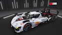 design le mans ultimate lmu custom livery