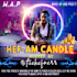 design attractive party, club, concert or event flyer design for social media