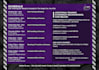design professional flyer, poster, brochure in 8 hours