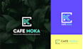 do a best modern logo design for your business