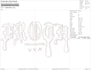 do embroidery digitizing logo or vector line for 2 hour