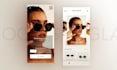 craft website design or mobile app design ui ux using figma