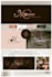 design a professional logo and branding board