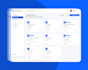 be your full stack web developer in react node js next js