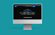 create a construction company website
