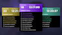 create custom subathon megathon widget animation for twitch stream