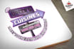design a custom mascot, cartoon character, and brand logo