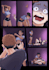 animate comic panels into loop GIF animations anime, nsfw