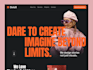 godaddy website design godaddy website redesign develop godaddy website design