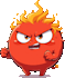 do animated GIF stickers for instagram, facebook, whatsapp