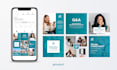 be your social media content manager