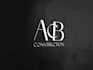 create a professional real estate, construction logo design