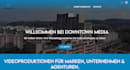 design or redesign squarespace website design