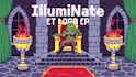 do pixel art animated GIF