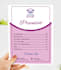 design flyer, banner, price list, leaflet, poster