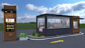 bring your container design to life