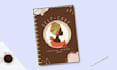 design amazon KDP journal, planner, low content book