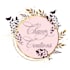design a creative circular round logo design, stickers, icon, or web favicon