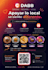 be your graphic designer for any photoshop or illustrator work