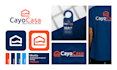 do professional hand drawn logo and brand identity design