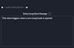develop an indicator or strategy with tradingview pinescript