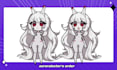 draw your pngtuber in my chibi style