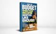 do book cover design, ebook cover design, kdp book cover, book design