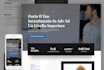 design wordpress landing page with elementor pro