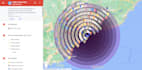do 12,460 google maps citations for ranking gmb and local SEO