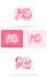 design your brand or company logo