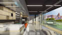 create architectural design, renderings and 3d animation