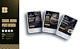 design instagram, facebook post and social media ad creative