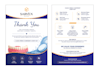 do amazon packaging box and label design for your product
