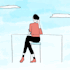 create your animated GIF