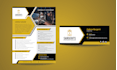 write and design a government contractor capability statement
