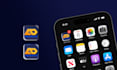 do modern premium attractive logo and app icon design