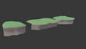 create low poly models