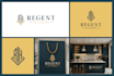 do brand logo design for your business with copyrights