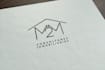 design a luxury signature logo wedding monogram emblem