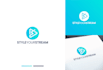 design a modern minimalist business logo design