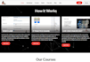 create an expert SEO audit report with action plan and penalty checks