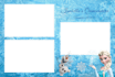 do a creative photo booth template